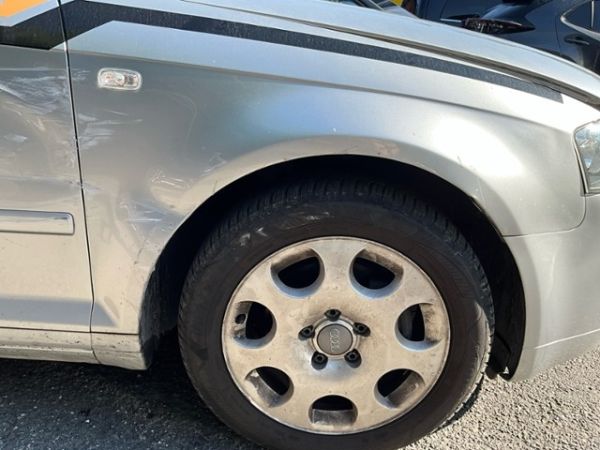 Audi 2.0 16V FSI Attraction A3 [SC]