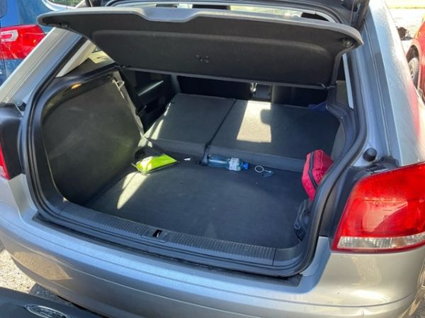 Audi 2.0 16V FSI Attraction A3 [SC]