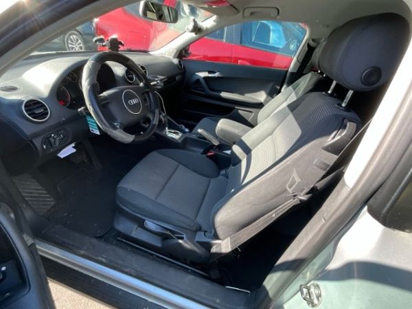 Audi 2.0 16V FSI Attraction A3 [SC]