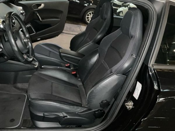 Audi 1.4 TFSI Ambition STronic A1 Sport [SC]