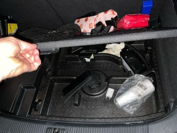 Audi 1.4 TFSI Ambition STronic A1 Sport [SC]