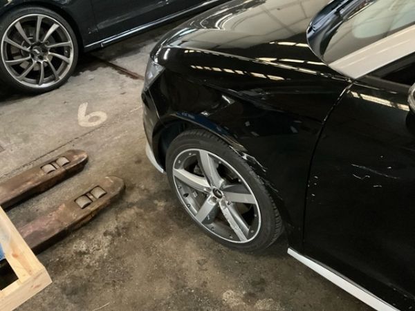 Audi 1.4 TFSI Ambition STronic A1 Sport [SC]