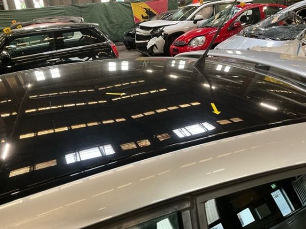 Audi 1.4 TFSI Ambition STronic A1 Sport [SC]