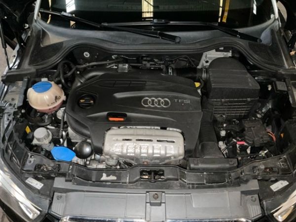Audi 1.4 TFSI Ambition STronic A1 Sport [SC]