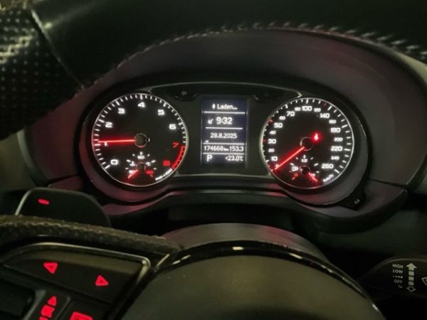 Audi 1.4 TFSI Ambition STronic A1 Sport [SC]