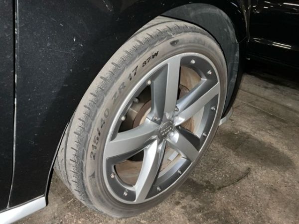 Audi 1.4 TFSI Ambition STronic A1 Sport [SC]