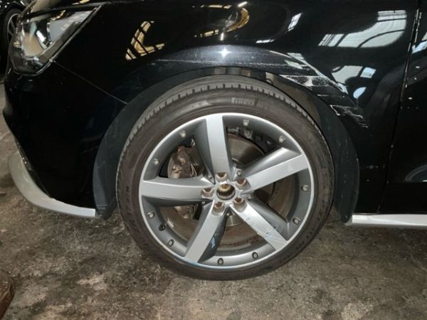 Audi 1.4 TFSI Ambition STronic A1 Sport [SC]