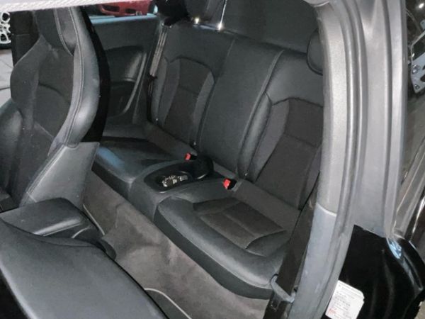 Audi 1.4 TFSI Ambition STronic A1 Sport [SC]