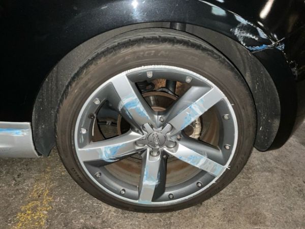 Audi 1.4 TFSI Ambition STronic A1 Sport [SC]