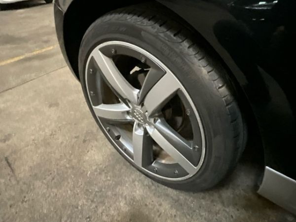 Audi 1.4 TFSI Ambition STronic A1 Sport [SC]