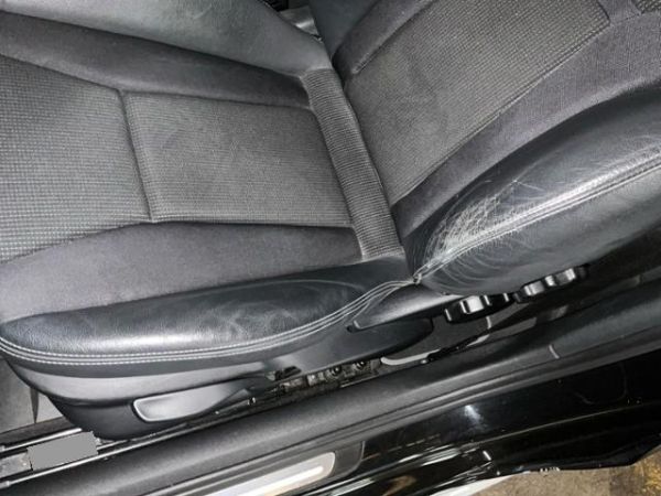 Audi 1.4 TFSI Ambition STronic A1 Sport [SC]