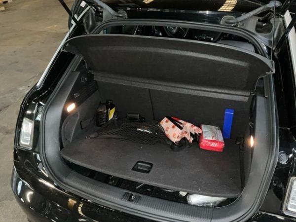 Audi 1.4 TFSI Ambition STronic A1 Sport [SC]