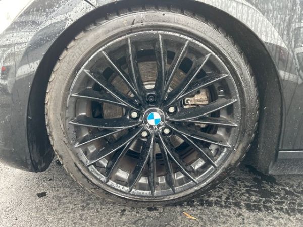 BMW 325i 3er Reihe E93 Cabriolet [SC]