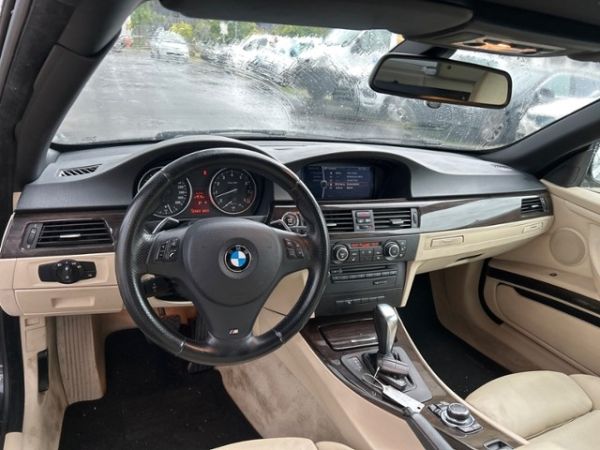BMW 325i 3er Reihe E93 Cabriolet [SC]