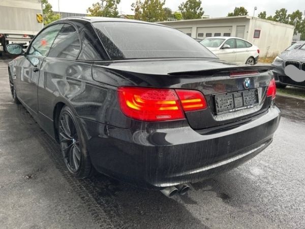 BMW 325i 3er Reihe E93 Cabriolet [SC]