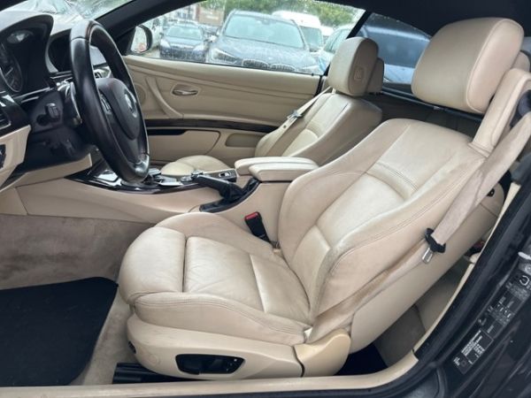 BMW 325i 3er Reihe E93 Cabriolet [SC]