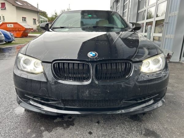 BMW 325i 3er Reihe E93 Cabriolet [SC]