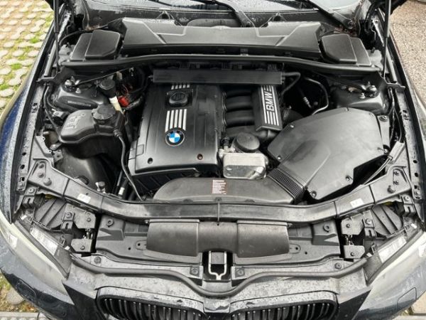 BMW 325i 3er Reihe E93 Cabriolet [SC]