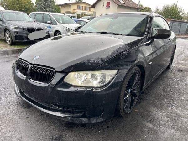 BMW 325i 3er Reihe E93 Cabriolet [SC]