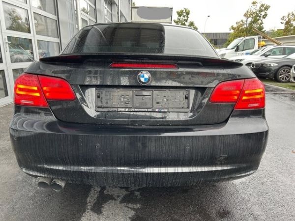 BMW 325i 3er Reihe E93 Cabriolet [SC]