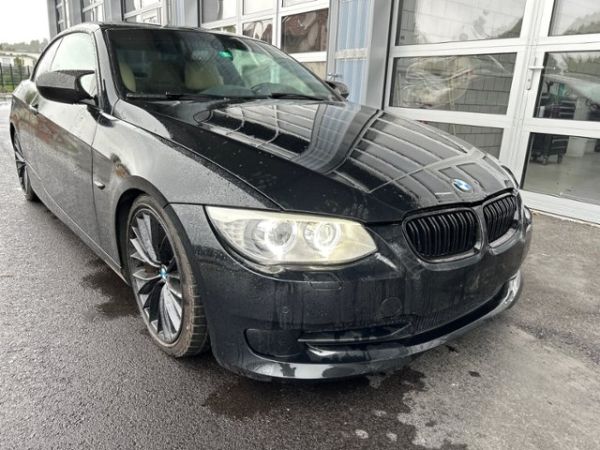 BMW 325i 3er Reihe E93 Cabriolet [SC]