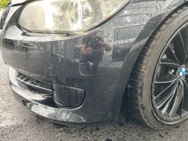 BMW 325i 3er Reihe E93 Cabriolet [SC]