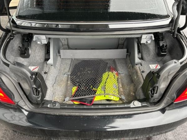 BMW 325i 3er Reihe E93 Cabriolet [SC]