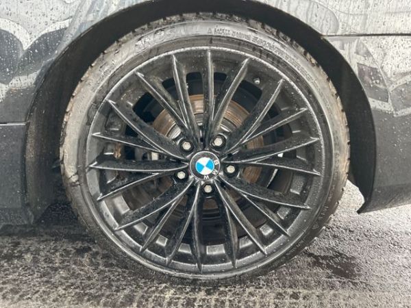BMW 325i 3er Reihe E93 Cabriolet [SC]