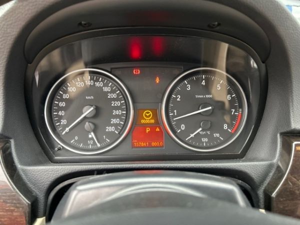 BMW 325i 3er Reihe E93 Cabriolet [SC]