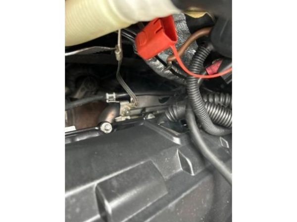 BMW 325i 3er Reihe E93 Cabriolet [SC]