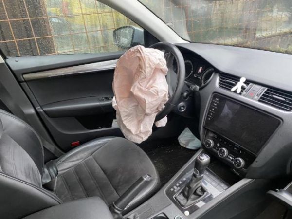 Skoda 2.0 TDI 184 4x4 DSG Octavia Scout [SC]