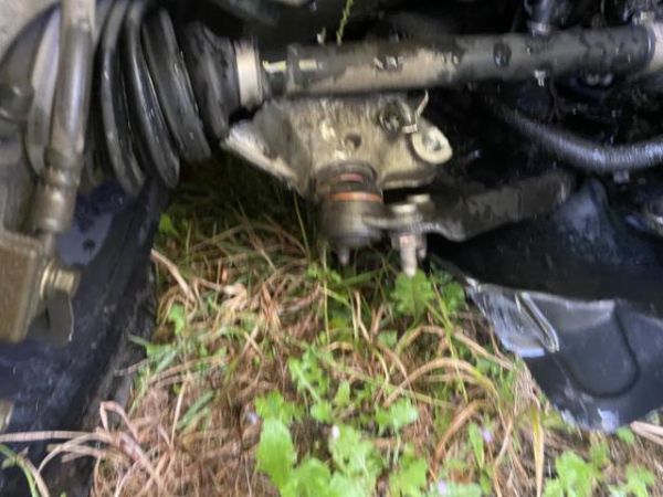 Skoda 2.0 TDI 184 4x4 DSG Octavia Scout [SC]