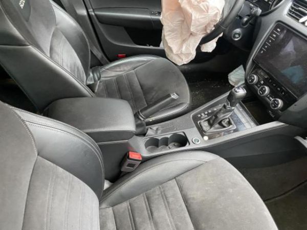 Skoda 2.0 TDI 184 4x4 DSG Octavia Scout [SC]