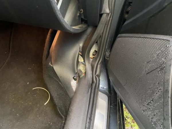 Skoda 2.0 TDI 184 4x4 DSG Octavia Scout [SC]