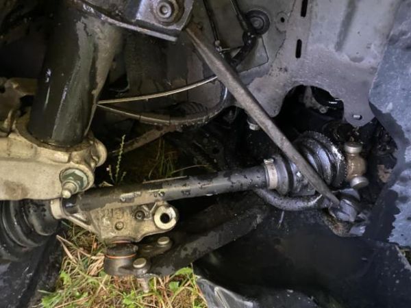 Skoda 2.0 TDI 184 4x4 DSG Octavia Scout [SC]