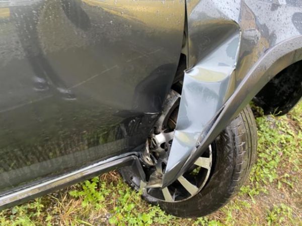 Skoda 2.0 TDI 184 4x4 DSG Octavia Scout [SC]