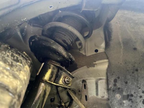 Skoda 2.0 TDI 184 4x4 DSG Octavia Scout [SC]