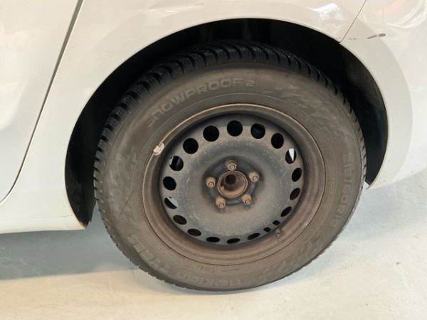 Opel 1.4T eTEC Enjoy Zafira Tourer [SC]