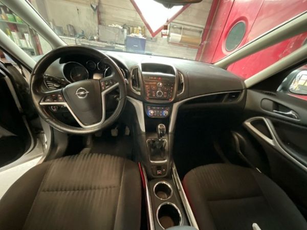 Opel 1.4T eTEC Enjoy Zafira Tourer [SC]