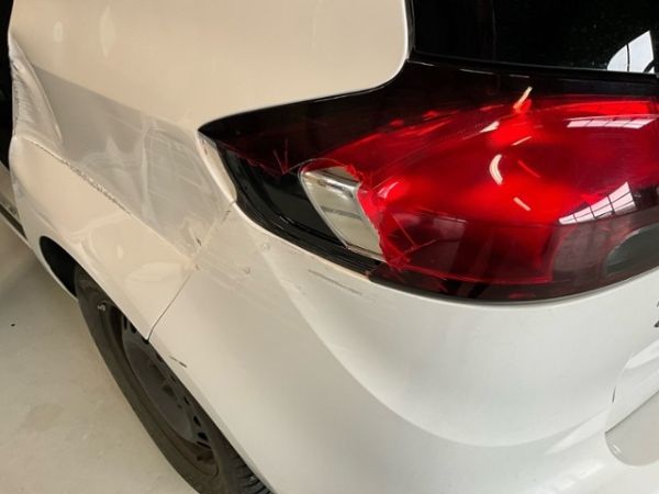 Opel 1.4T eTEC Enjoy Zafira Tourer [SC]
