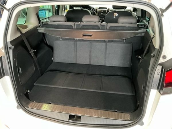 Opel 1.4T eTEC Enjoy Zafira Tourer [SC]