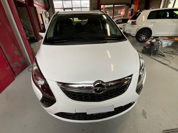 Opel 1.4T eTEC Enjoy Zafira Tourer [SC]