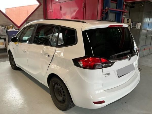 Opel 1.4T eTEC Enjoy Zafira Tourer [SC]