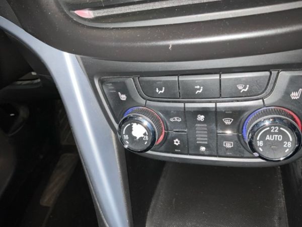 Opel 1.4T eTEC Enjoy Zafira Tourer [SC]