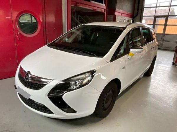Opel 1.4T eTEC Enjoy Zafira Tourer [SC]