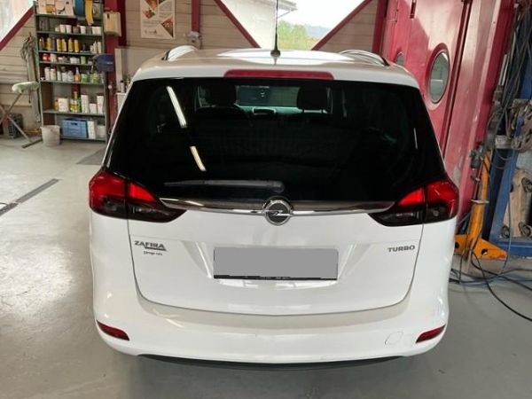 Opel 1.4T eTEC Enjoy Zafira Tourer [SC]