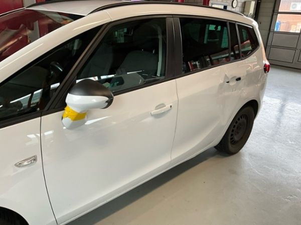 Opel 1.4T eTEC Enjoy Zafira Tourer [SC]