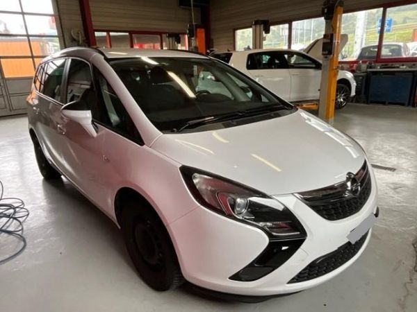 Opel 1.4T eTEC Enjoy Zafira Tourer [SC]