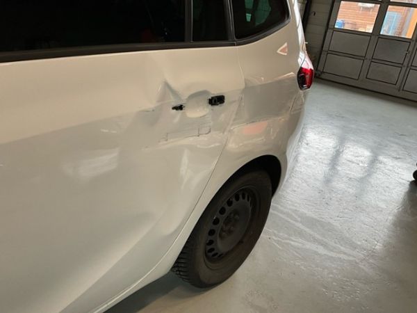Opel 1.4T eTEC Enjoy Zafira Tourer [SC]