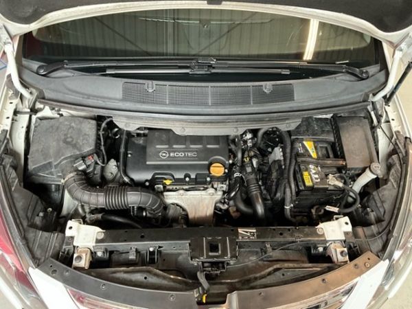 Opel 1.4T eTEC Enjoy Zafira Tourer [SC]